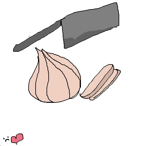 chopped onions