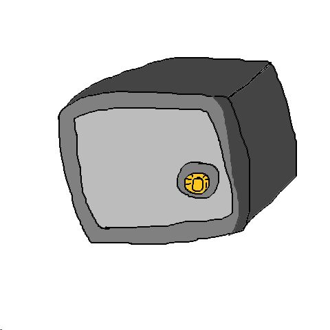 vault