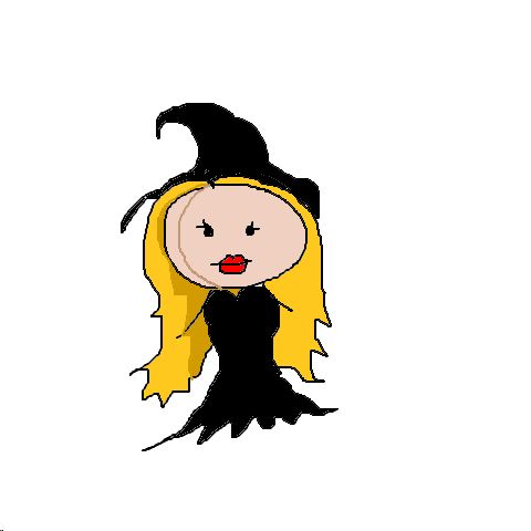 witch