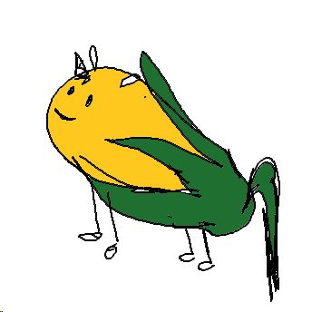 unicorn