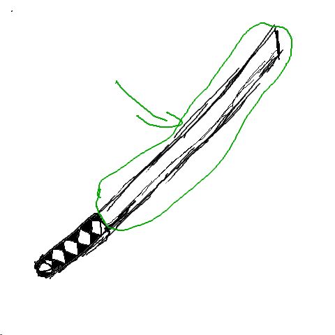 Blade
