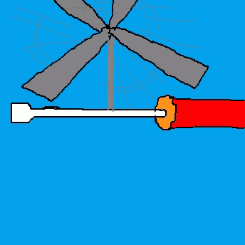 Hubschrauber
