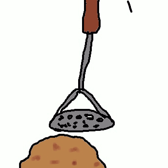 Kartoffelpüree