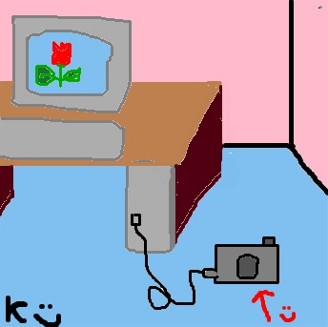 Digitalkamera