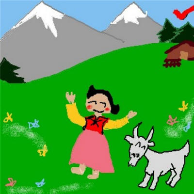 Heidi