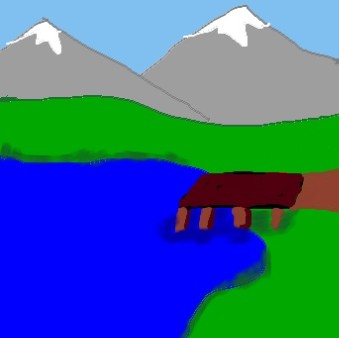 Steg