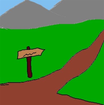 Wegweiser