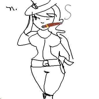 cigar