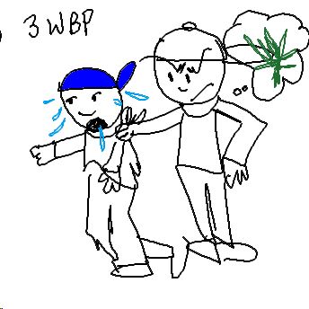 front+herb+hat