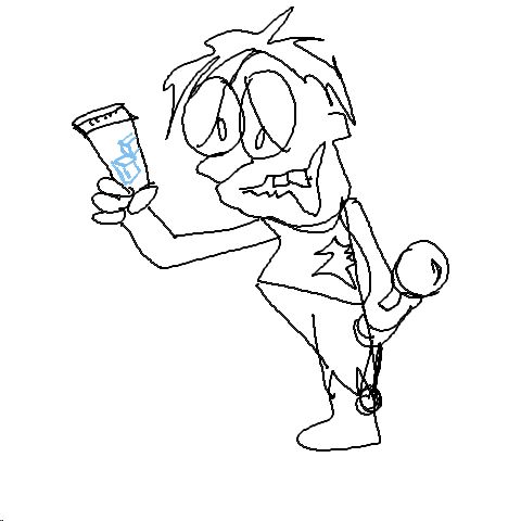 ice