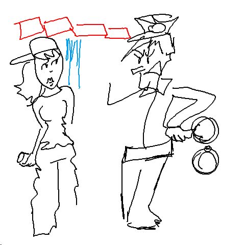 policeman