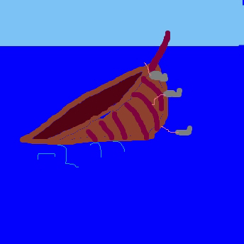 Die Ratten verlassen das sinkende Schiff