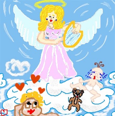 Himmlisch by Nica, marilyn & Bibi