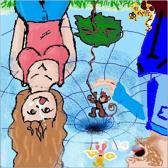 pic1 by Zendrig, Toastgeraet, VinceVega, dabbl, Mukmimur, fellanna & juniii