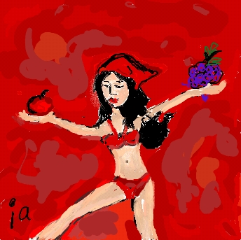 lyzziee by nica & xes