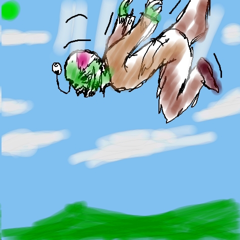 sky