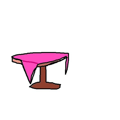 tablecloth
