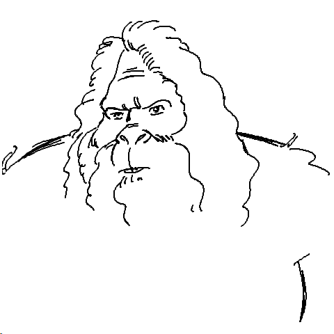 sasquatch
