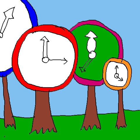 Urwald