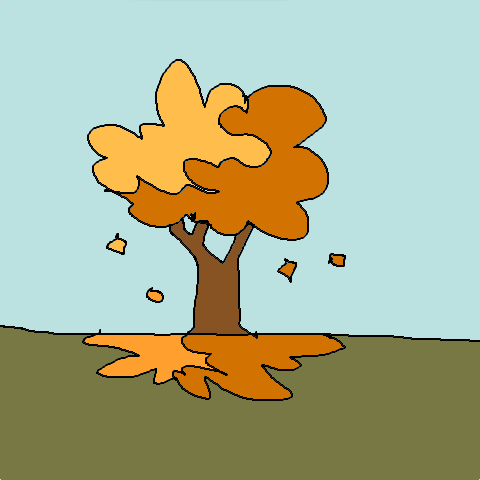 autumn (easy)