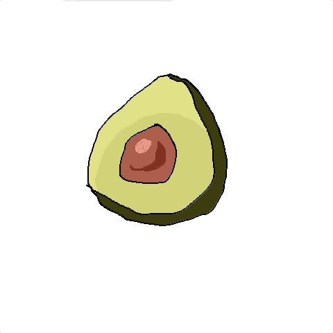 avacado