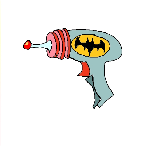 bat ray
