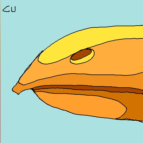 beak (mish mash)