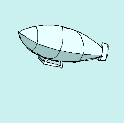 blimp (5strokes)