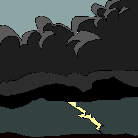 bolt (mish mash)