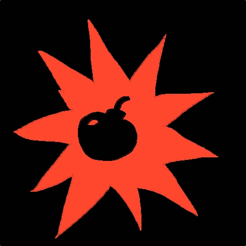 bomb