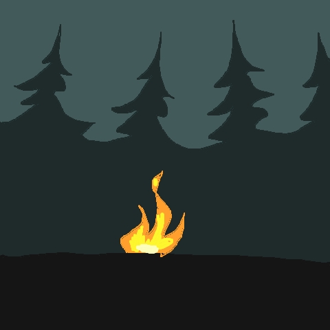 bonfire