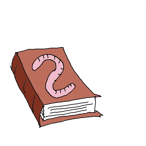 bookworm
