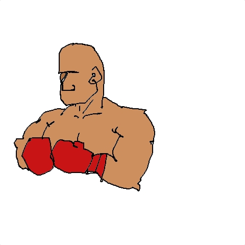 boxing