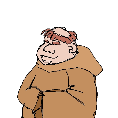 brother (5 strokes)