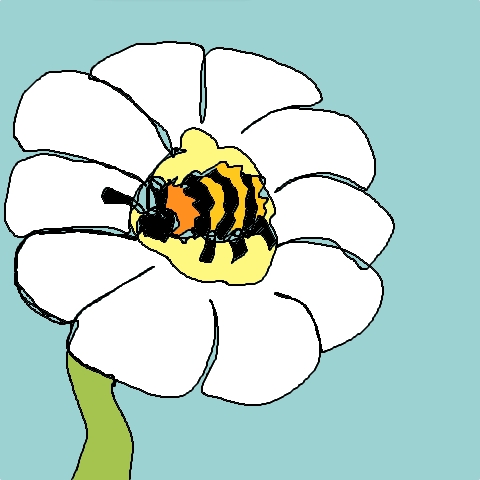 bumblebee (5 strokes)