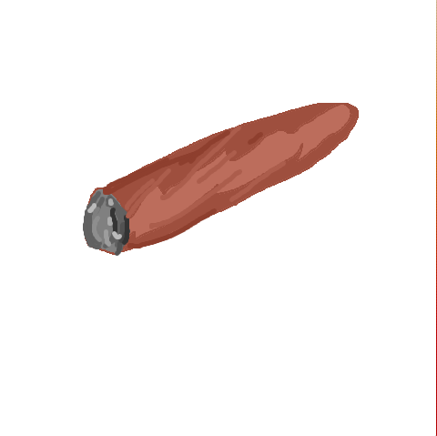 cigar (easy)