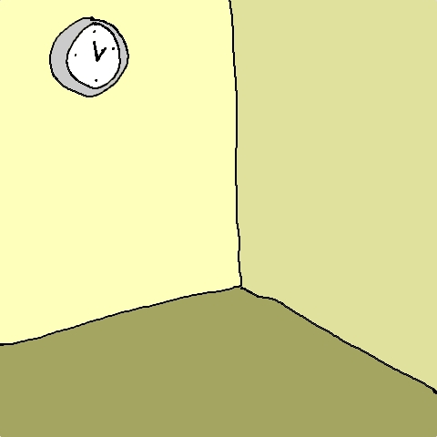 clock