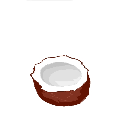 coconut