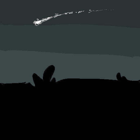 comet