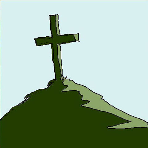 crucifix