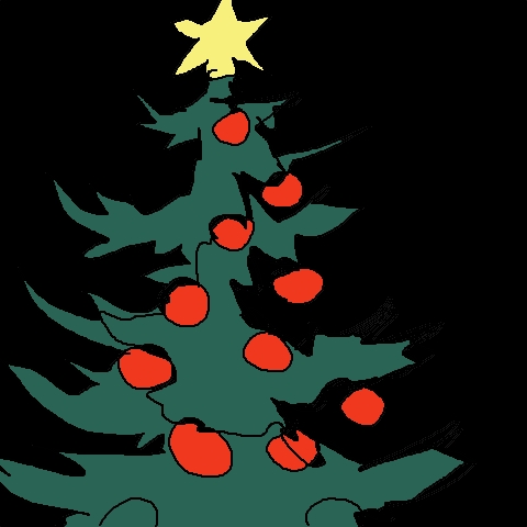 decoration (5 strokes)