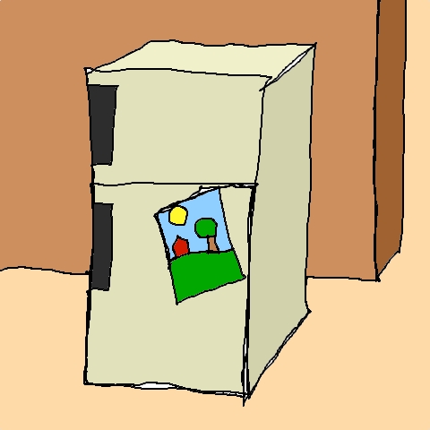 draw (5 strokes)