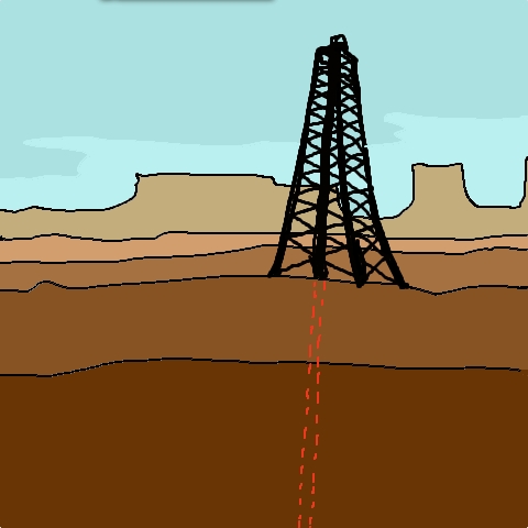 drill