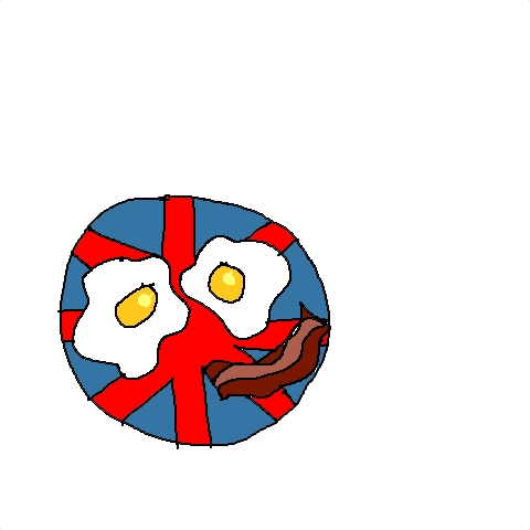 english breakfast