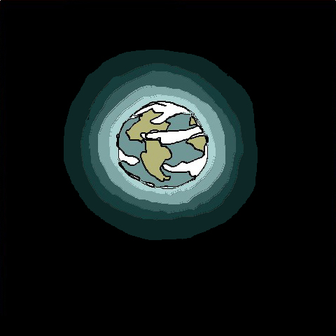 exosphpere
