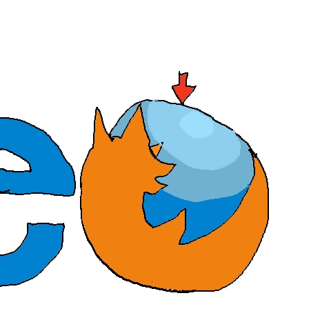 fire fox