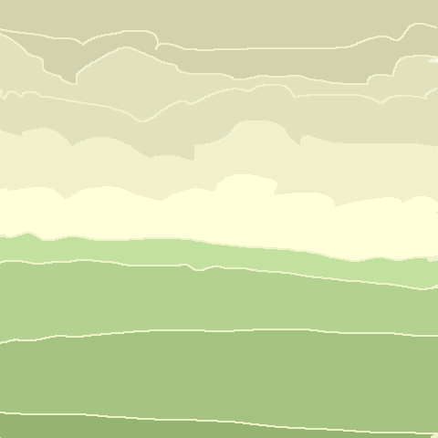 fog (5 strokes)
