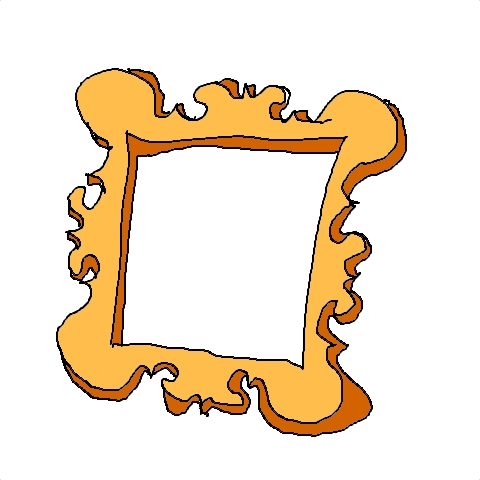frame