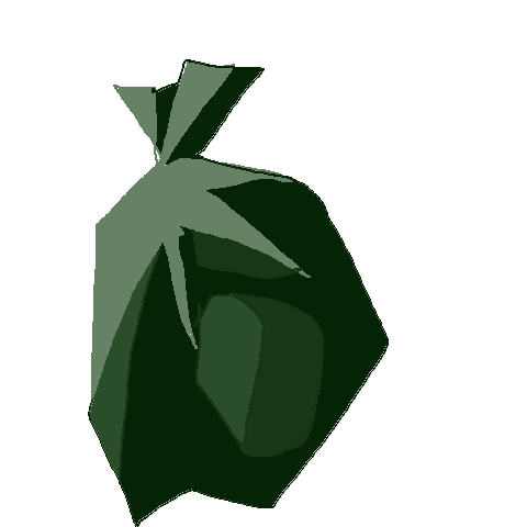 garbage