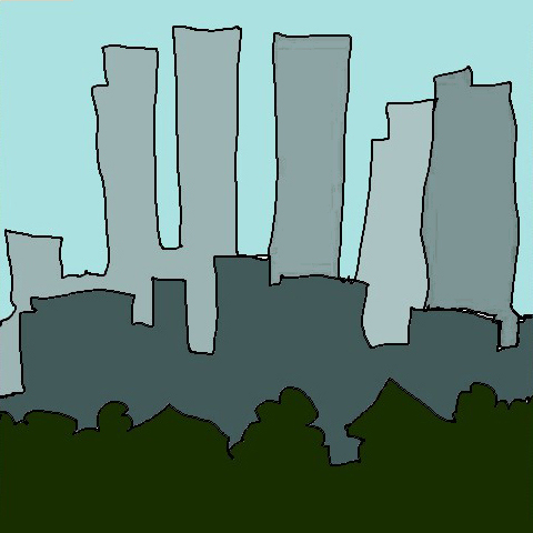 high rise